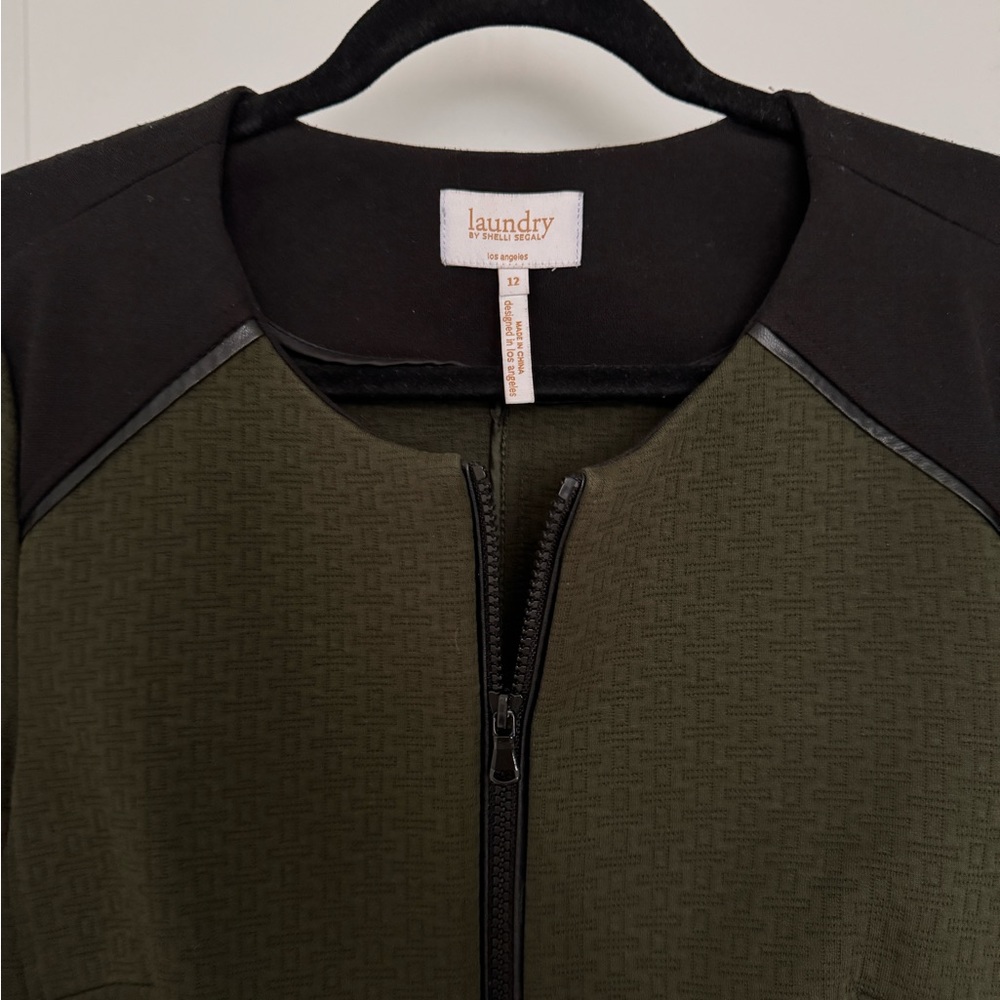 Laundry by Shelli Segal Blazer